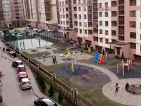 квартира за адресою Княгині Ольги вул., 100к