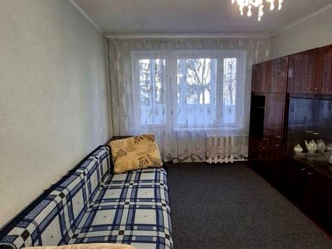 квартира за адресою Гната Хоткевича вул., 50/1