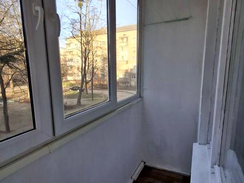 квартира за адресою Гната Хоткевича вул., 50/1