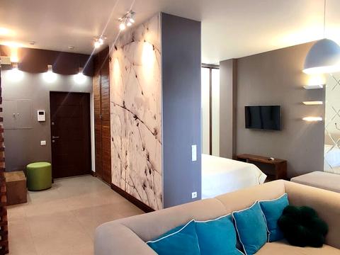 квартира за адресою Андрія Верхогляда вул. (Михайла Драгомирова), 12