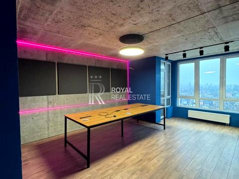 коммерческая по адресу Михаила Бойчука ул. (Киквидзе), 41-Б