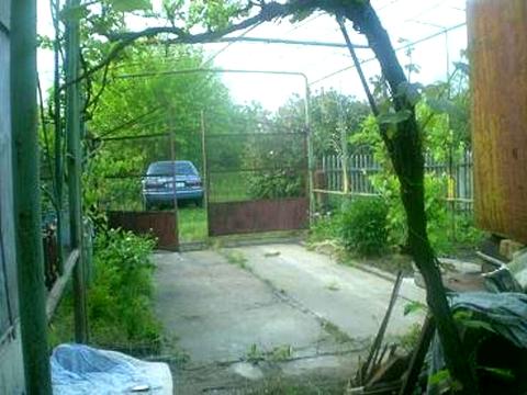 дом по адресу Царська, 4