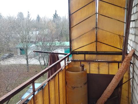 квартира за адресою с-ще. Дослідне, Наукова вул., 43