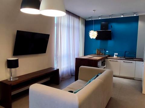 квартира за адресою Андрія Верхогляда вул. (Михайла Драгомирова), 12