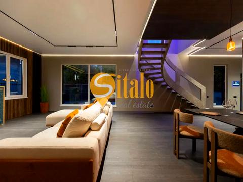 будинок за адресою Алімпія Галика вул.