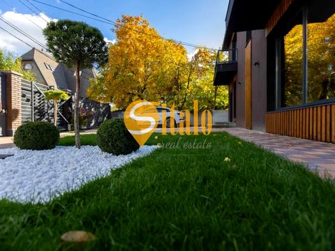 будинок за адресою Алімпія Галика вул.