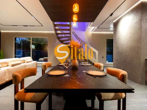 будинок за адресою Алімпія Галика вул.