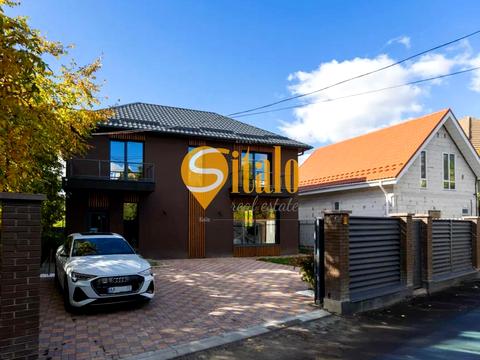 будинок за адресою Алімпія Галика вул.