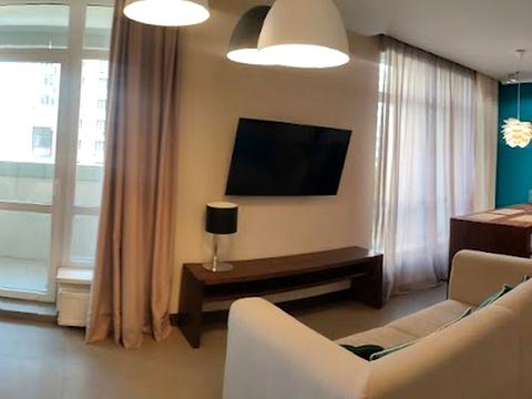 квартира за адресою Андрія Верхогляда вул. (Михайла Драгомирова), 12