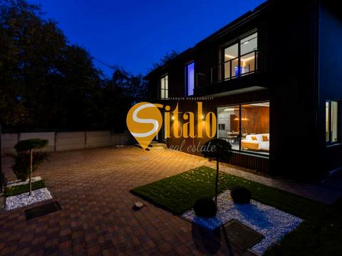 будинок за адресою Алімпія Галика вул.