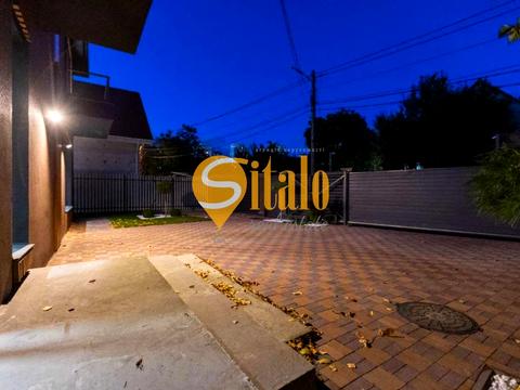 будинок за адресою Алімпія Галика вул.