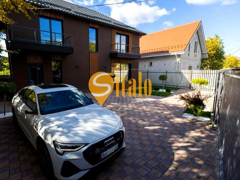 будинок за адресою Алімпія Галика вул.