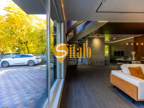 будинок за адресою Алімпія Галика вул.