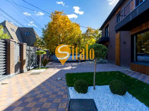 будинок за адресою Алімпія Галика вул.