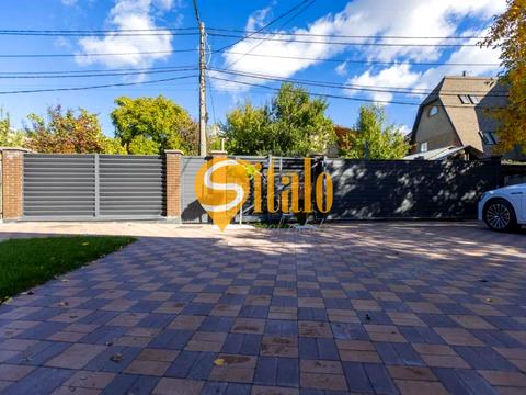 будинок за адресою Алімпія Галика вул.