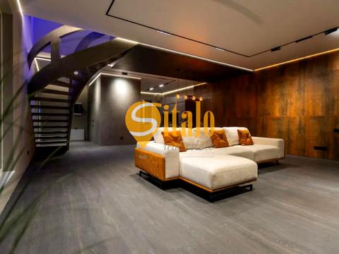 будинок за адресою Алімпія Галика вул.