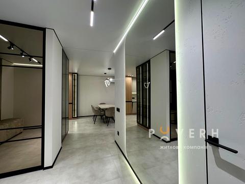 квартира по адресу Ленкавского ул., 34 к11