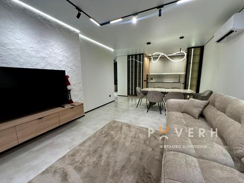 квартира по адресу Ленкавского ул., 34 к11