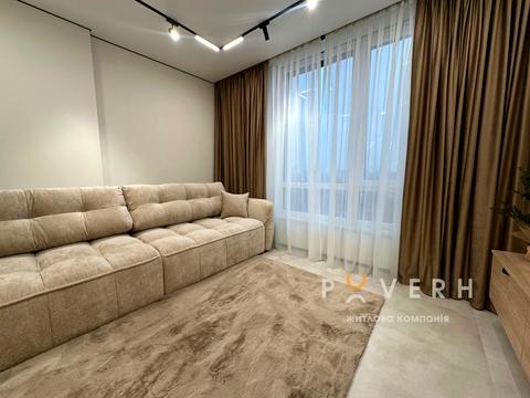 квартира по адресу Ленкавского ул., 34 к11