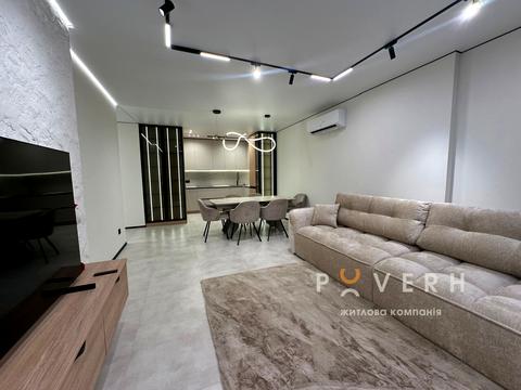 квартира по адресу Ленкавского ул., 34 к11