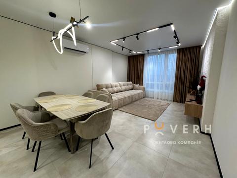 квартира по адресу Ленкавского ул., 34 к11