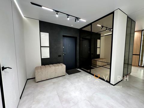 квартира по адресу Ленкавского ул., 34 к11