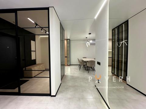 квартира по адресу Ленкавского ул., 34 к11