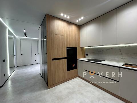 квартира по адресу Ленкавского ул., 34 к11