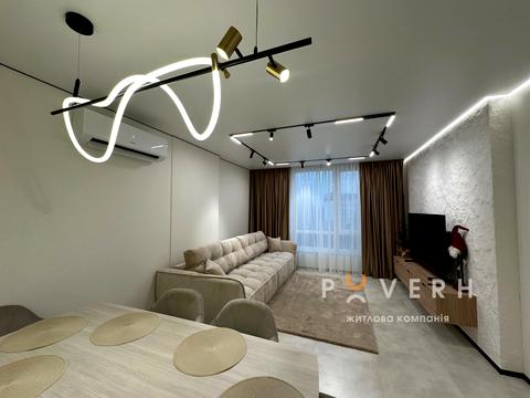 квартира по адресу Ленкавского ул., 34 к11