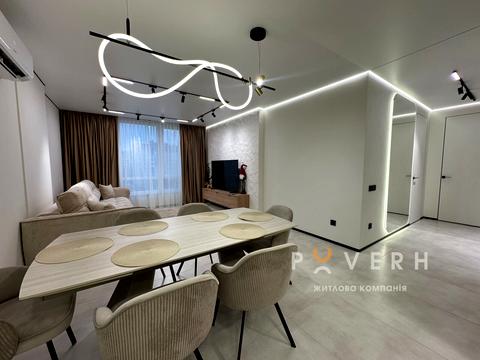 квартира по адресу Ленкавского ул., 34 к11