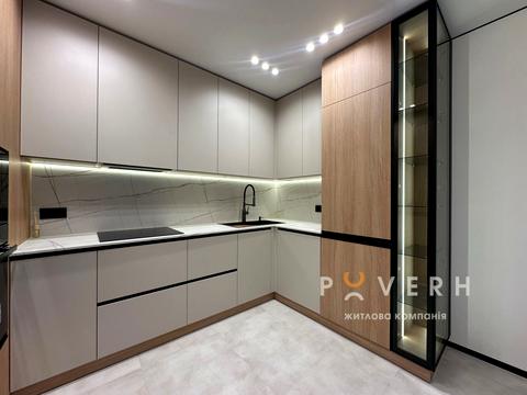 квартира по адресу Ленкавского ул., 34 к11