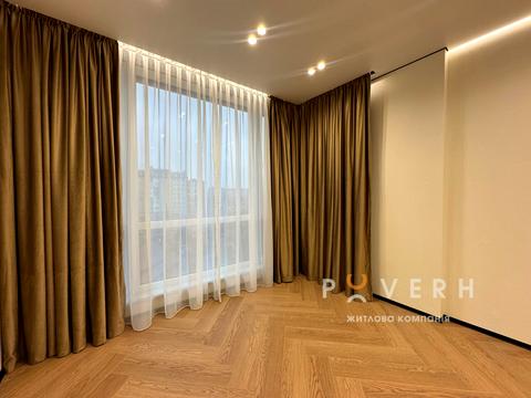 квартира по адресу Ленкавского ул., 34 к11