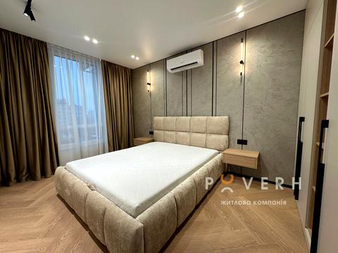 квартира по адресу Ленкавского ул., 34 к11