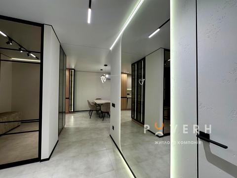 квартира по адресу Ленкавского ул., 34 к11