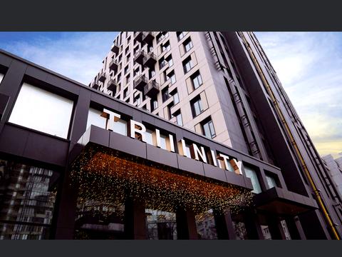 квартира за адресою Василя Тютюнника вул. (Анрі Барбюса), 39