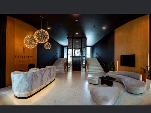 квартира за адресою Василя Тютюнника вул. (Анрі Барбюса), 39