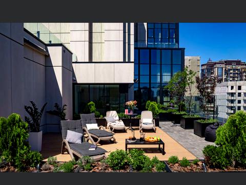 квартира за адресою Василя Тютюнника вул. (Анрі Барбюса), 39