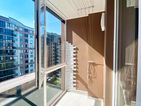 квартира за адресою Княгині Ольги вул., 100є