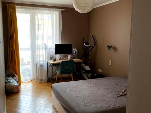 квартира за адресою Княгині Ольги вул., 100є