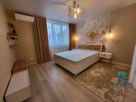 квартира за адресою Михайла Максимовича вул. (Онуфрія Трутенка), 32-Б