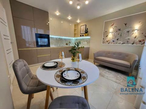 квартира за адресою Михайла Максимовича вул. (Онуфрія Трутенка), 32-Б