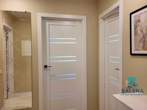 квартира за адресою Михайла Максимовича вул. (Онуфрія Трутенка), 32-Б