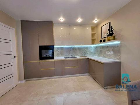 квартира за адресою Михайла Максимовича вул. (Онуфрія Трутенка), 32-Б