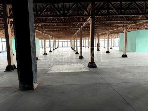 комерційна за адресою Київ, 1-ша Газопровідна вул., 1