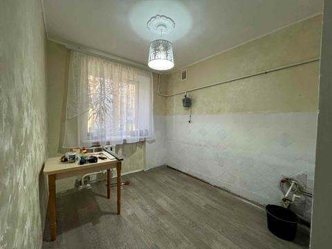 квартира за адресою Олександрійська вул., 21