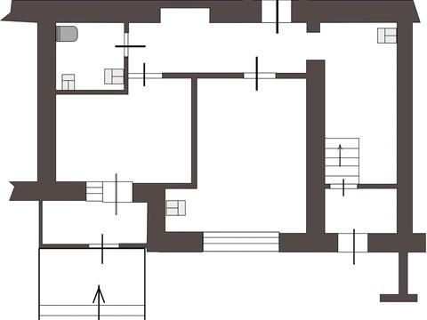 коммерческая по адресу Соборности просп., 42