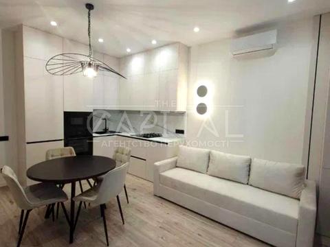 квартира за адресою Михайла Бойчука вул. (Кіквідзе), 19-А