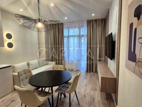 квартира за адресою Михайла Бойчука вул. (Кіквідзе), 19-А