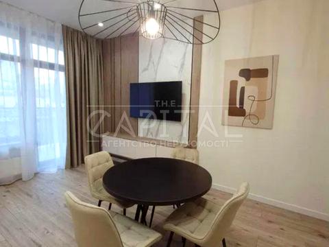 квартира за адресою Михайла Бойчука вул. (Кіквідзе), 19-А