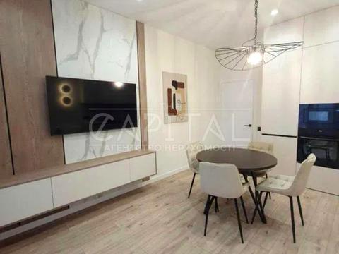 квартира за адресою Михайла Бойчука вул. (Кіквідзе), 19-А